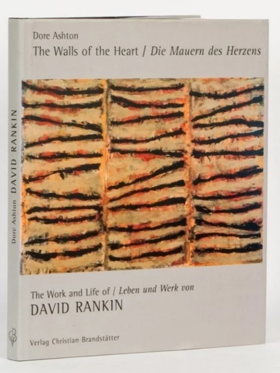 Recent Works | DAVID RANKIN, Australian artist | Official Website